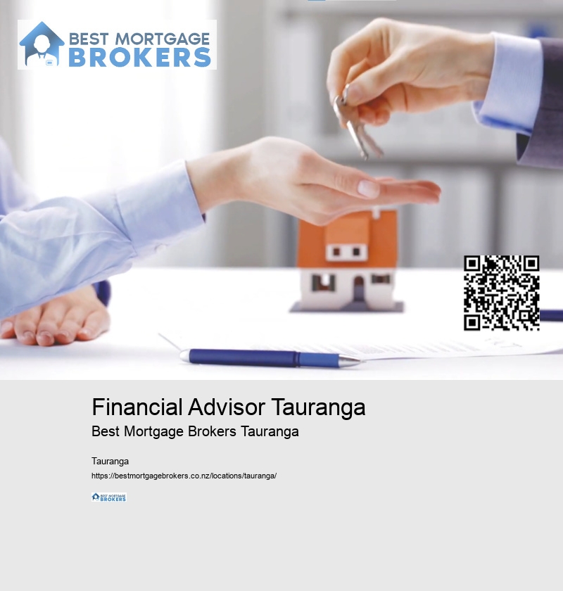 Financial Advisor Tauranga