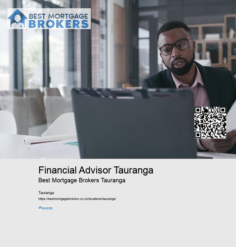 Mortgage Brokers In New Zealand