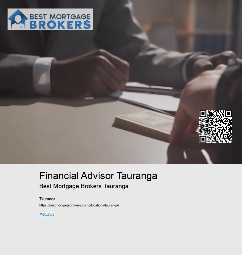 NZ Mortgage Brokers