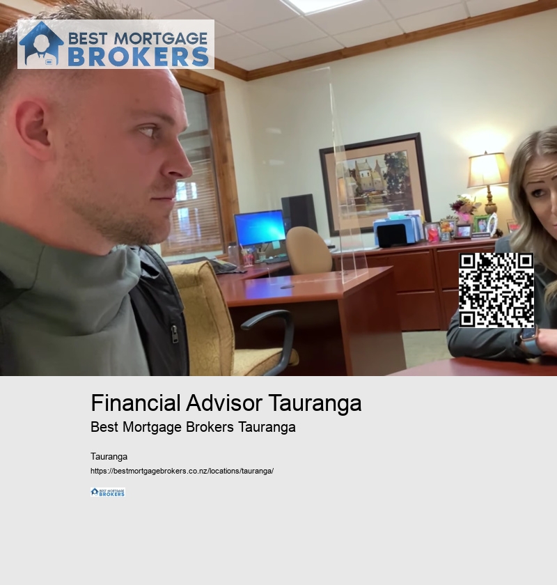 Property Finance Tauranga