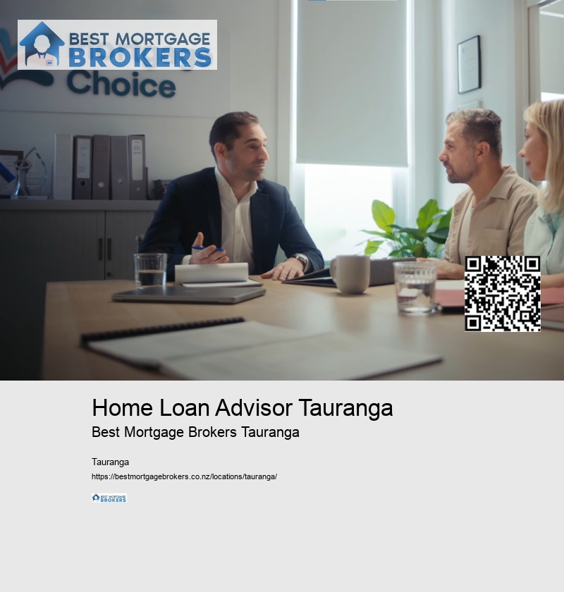 Home Loan Advisor Tauranga