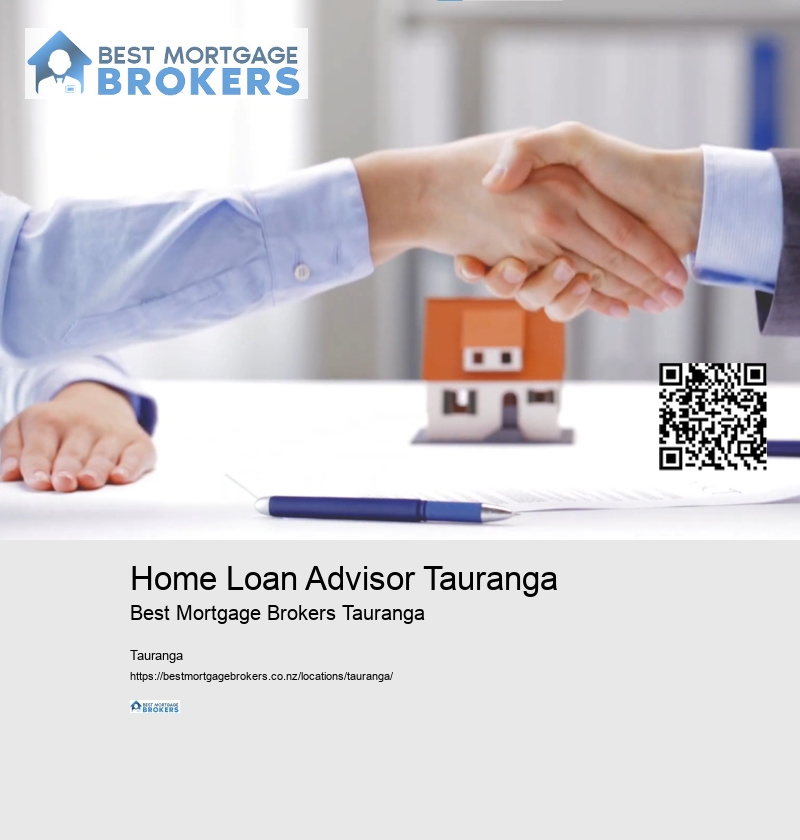 Mortgage Specialist Tauranga