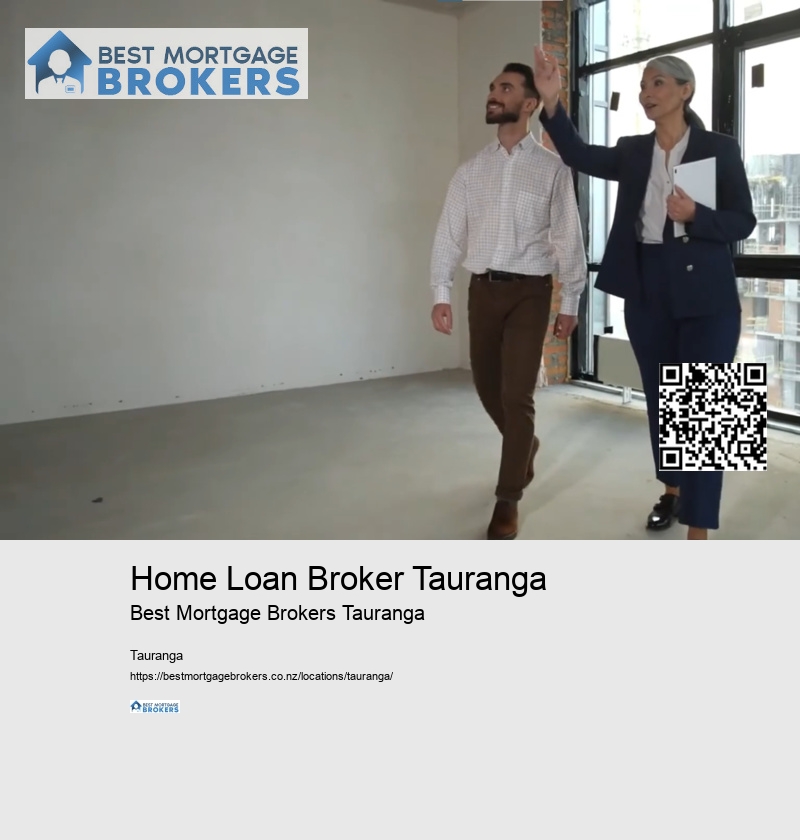 Home Loan Broker Tauranga