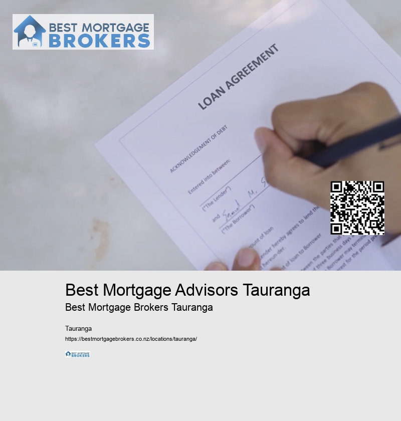 Financial Advice Tauranga