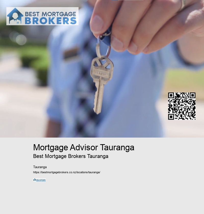 Mortgage Advisor Tauranga