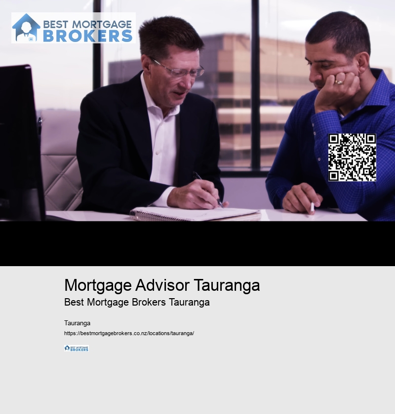 Professional Mortgage Advisors Tauranga