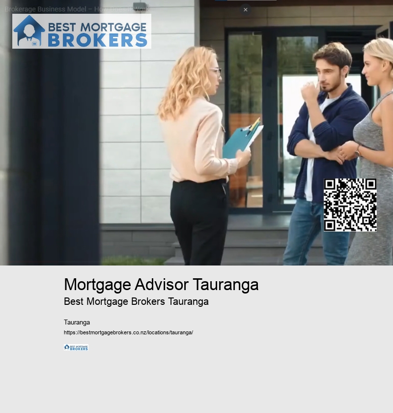 Best Mortgage Broker Tauranga NZ