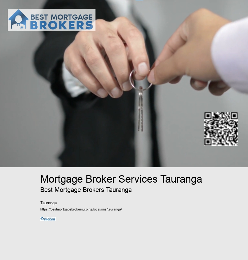 Mortgage Broker Nearby