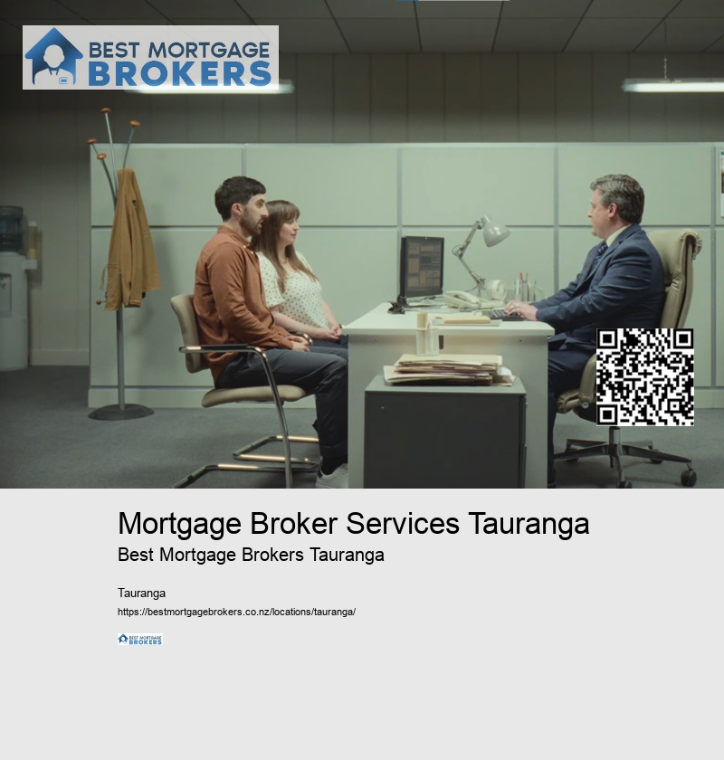 Top Mortgage Brokers In New Zealand