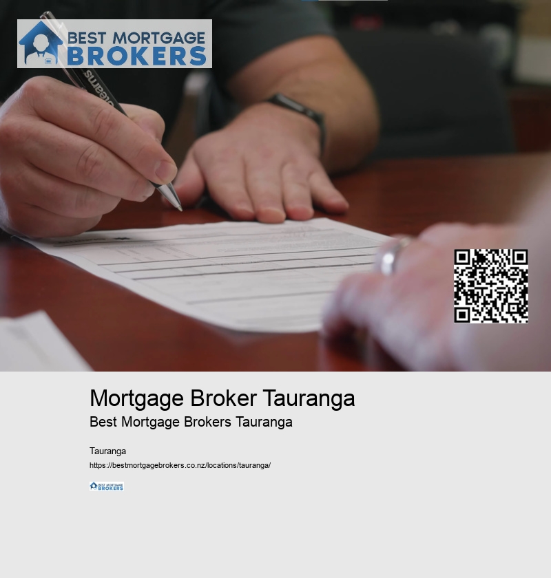 Mortgage Broker Tauranga