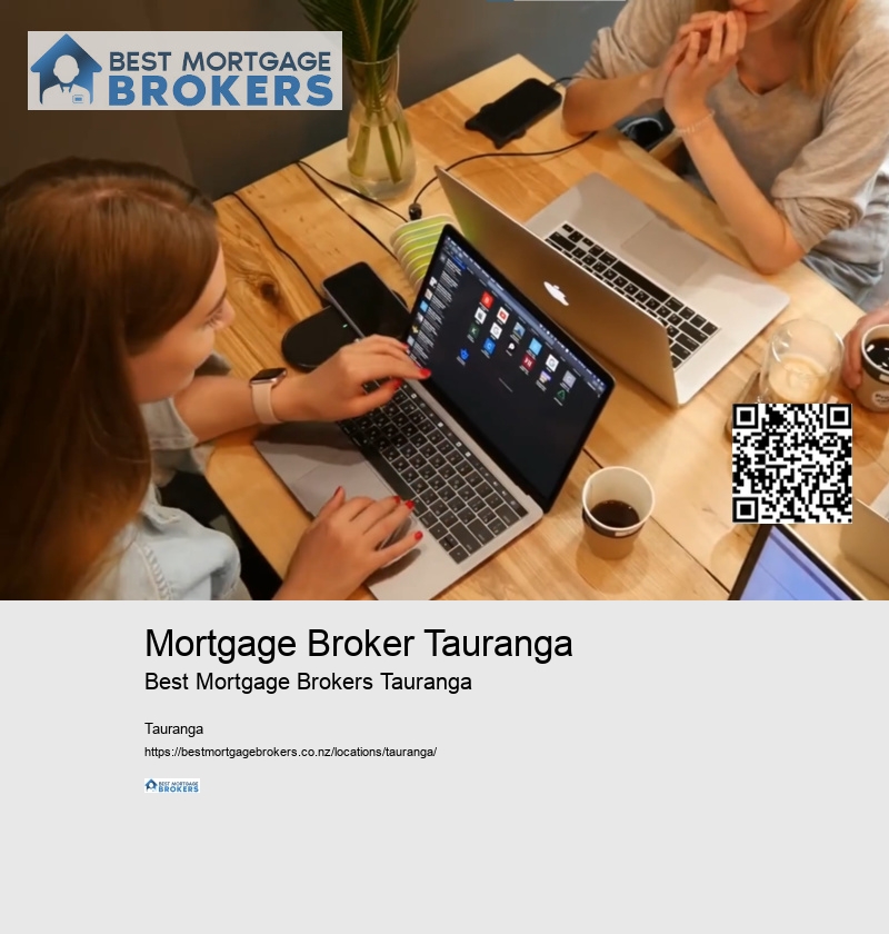 Expert Mortgage Advice Tauranga