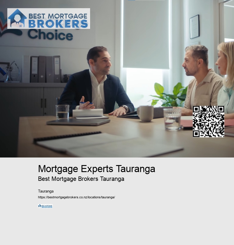 Mortgage Experts Tauranga