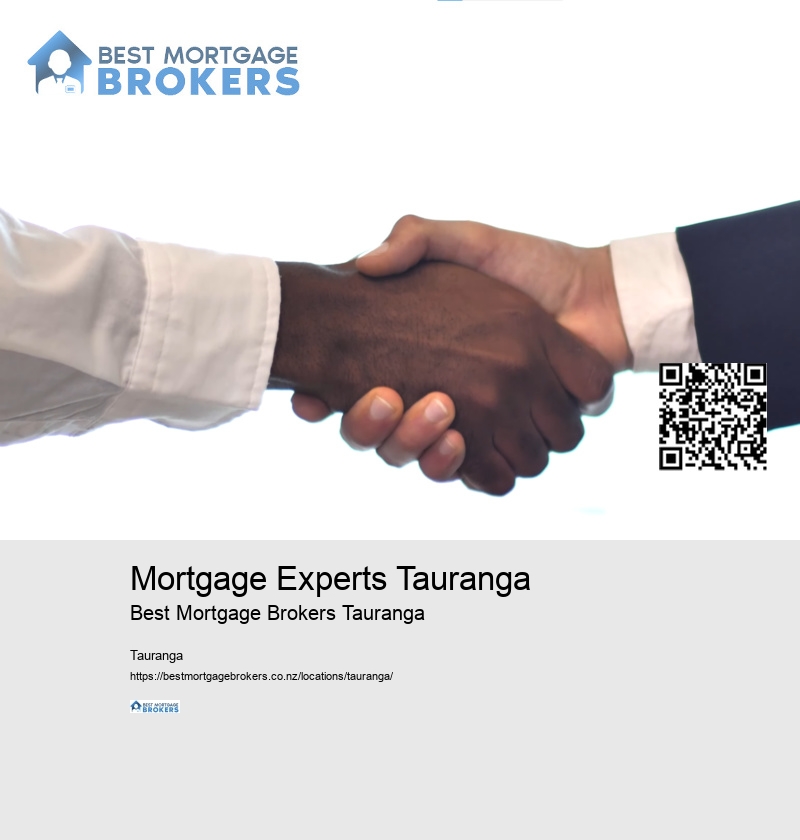 Property Mortgage Tauranga NZ