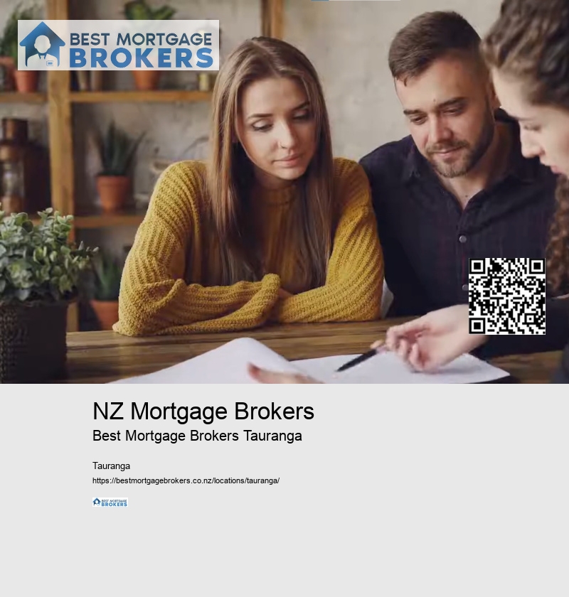 Mortgage Brokers In New Zealand