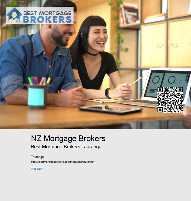 NZ Mortgage Brokers