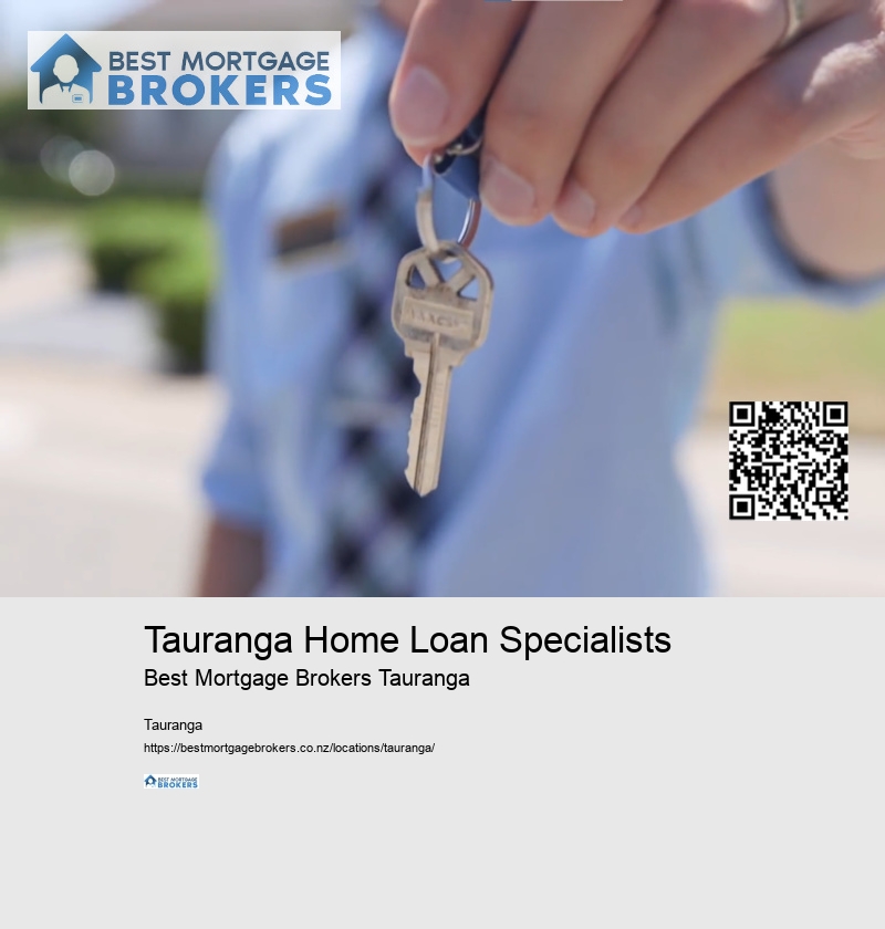 Tauranga Home Loan Specialists