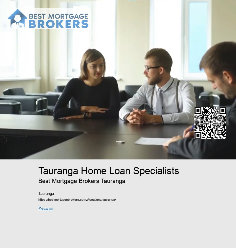 Loan Structure Advice Tauranga