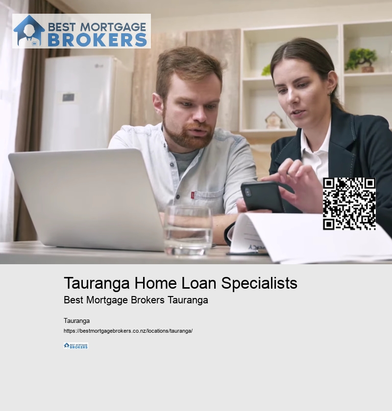 First Home Buyer Loans Tauranga