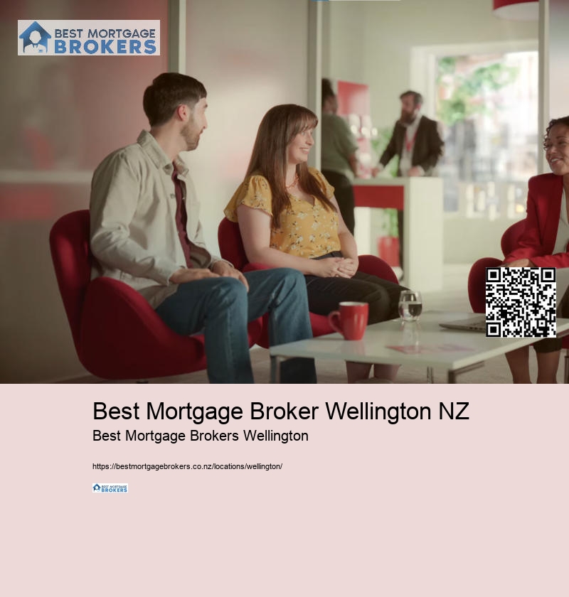 Expert Mortgage Advice Wellington