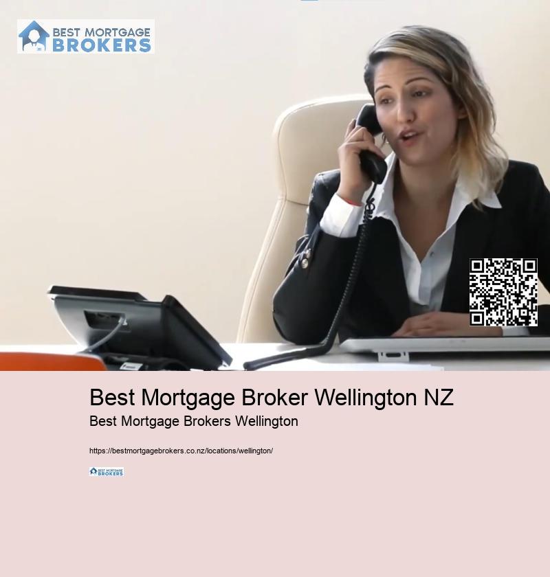 Expert Mortgage Advice Wellington