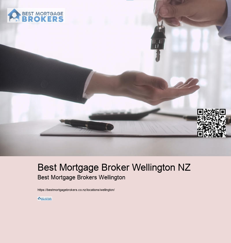 Mortgage Broker Quotes