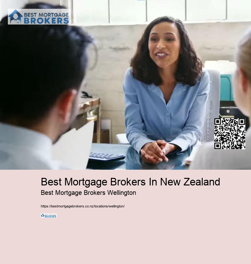 Mortgage Approval Wellington