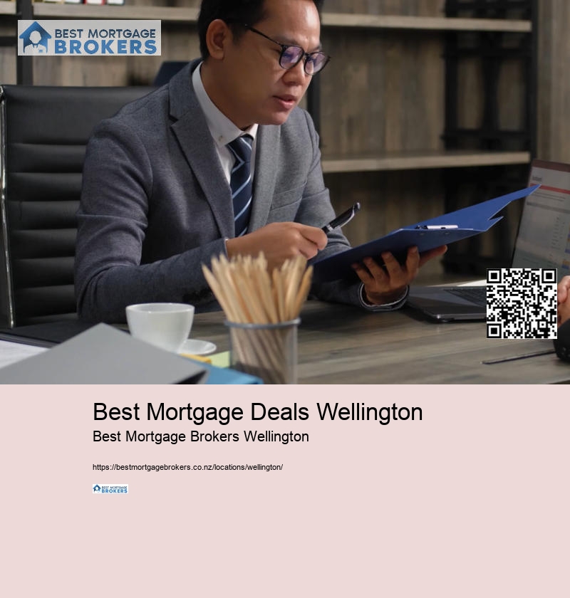 Comprehensive Mortgage Advice