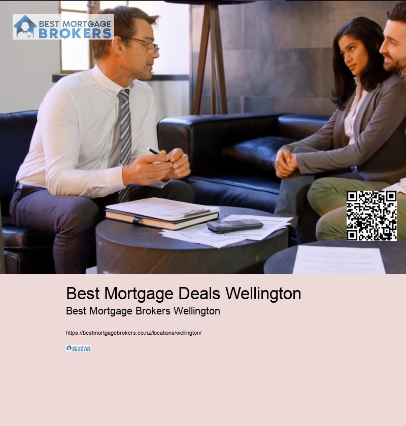 Comprehensive Mortgage Advice