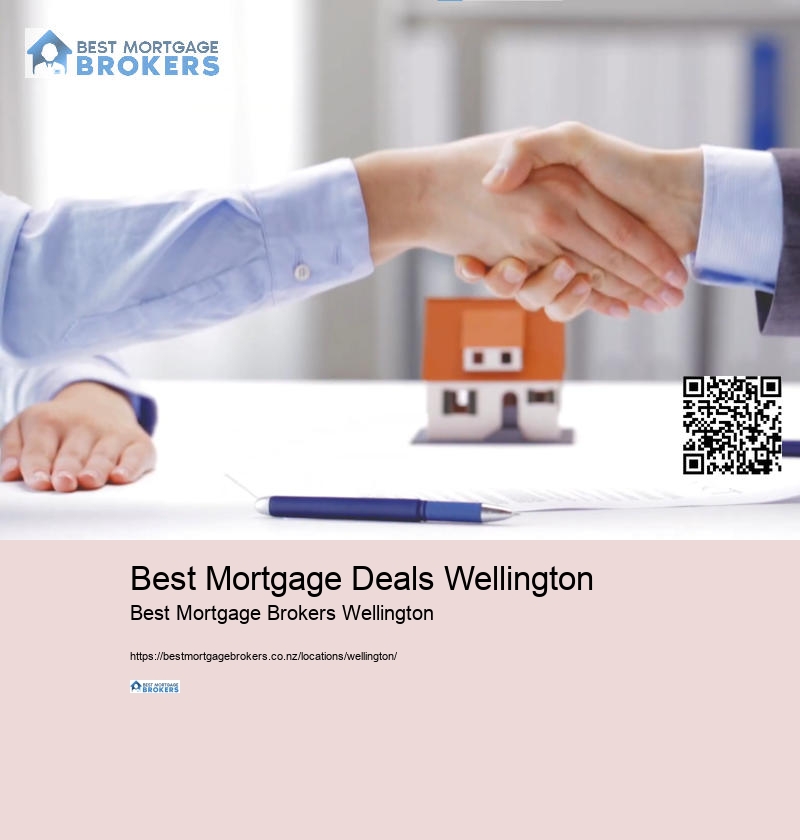 Upper Hutt Mortgage Broker