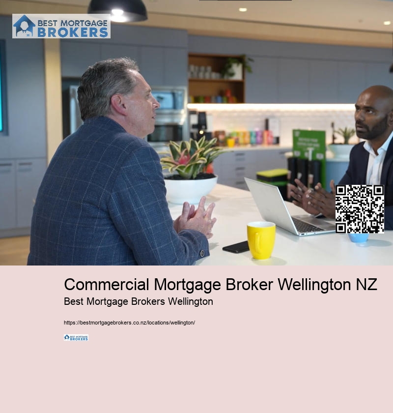 Mortgage Solutions Wellington