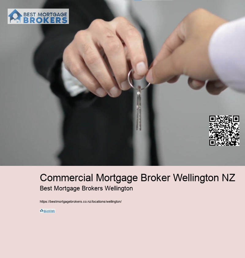 Best Mortgage Brokers