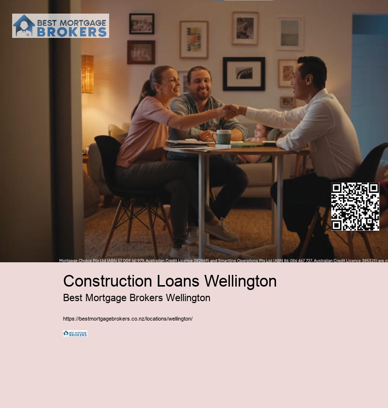 Mortgage Broker Reviews Wellington