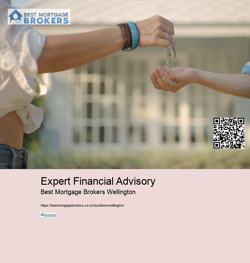 Financial Advice Wellington