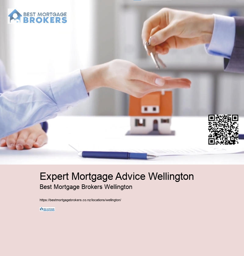 Commercial Mortgage Broker Wellington NZ