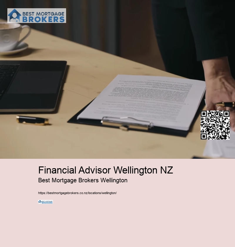 Property Mortgage Wellington NZ