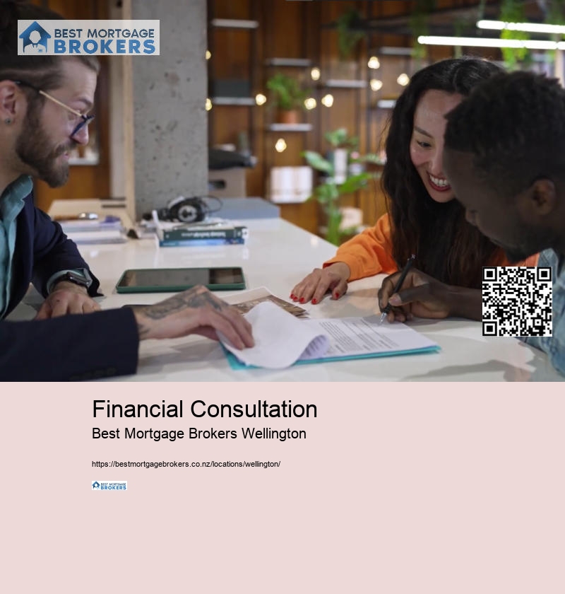 Financial Solutions Provider