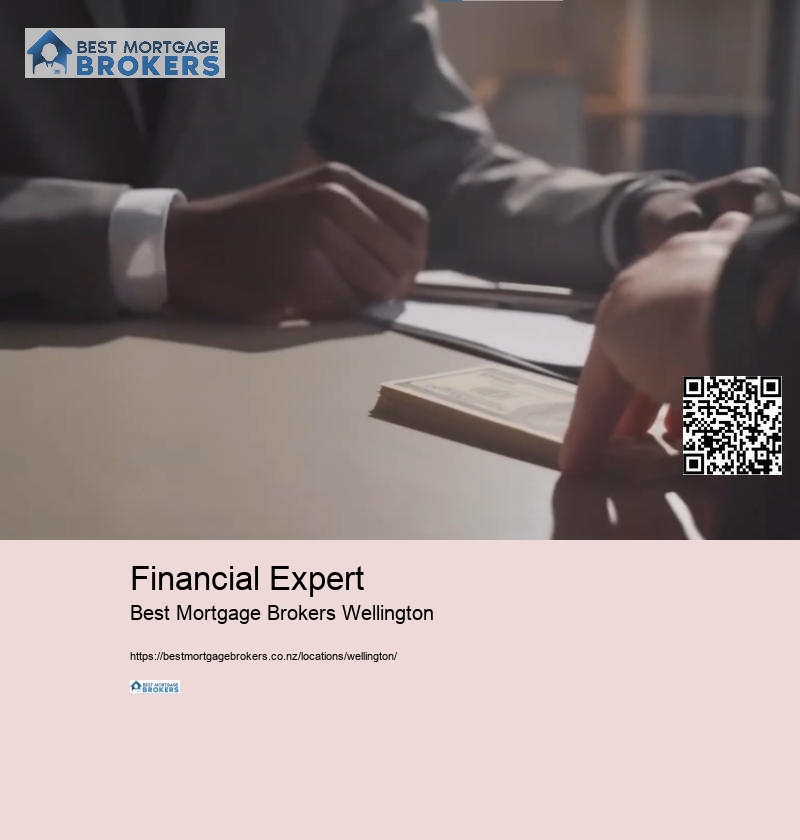 Financial Advisor Wellington NZ