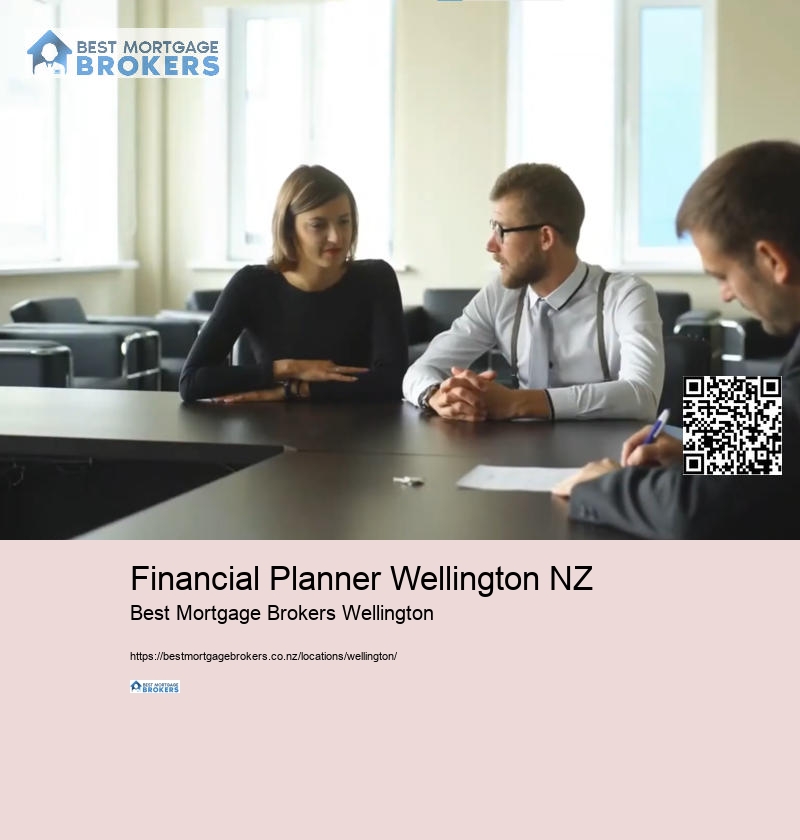 Property Investment Wellington NZ