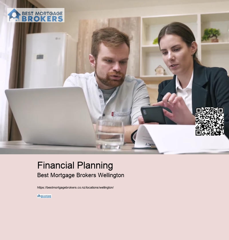 Financial Solutions Mortgage Wellington NZ