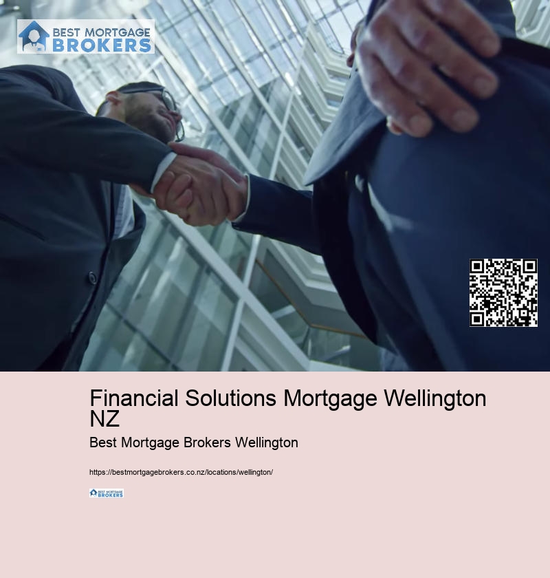 Wellington Mortgage Insurance