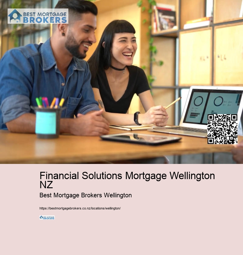 Wellington Mortgage Insurance