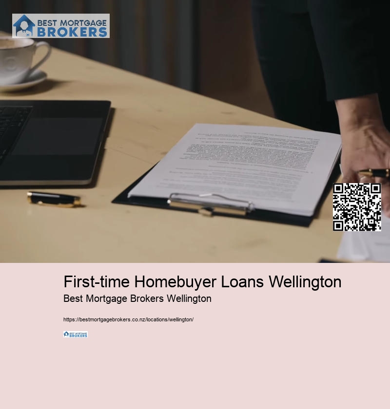 Financial Planner Wellington NZ