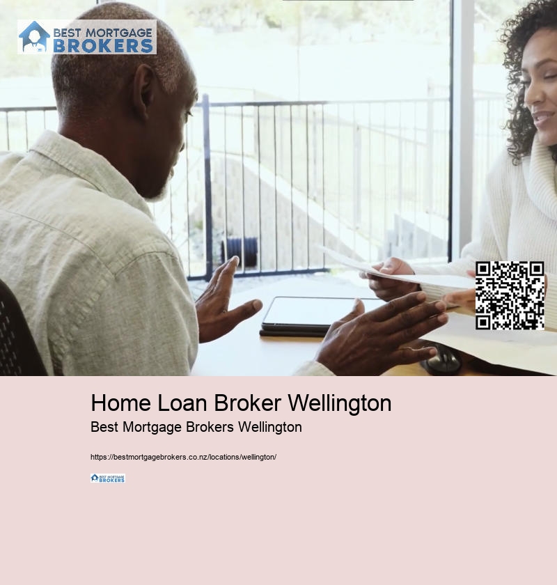 Wellington Mortgage Assistance