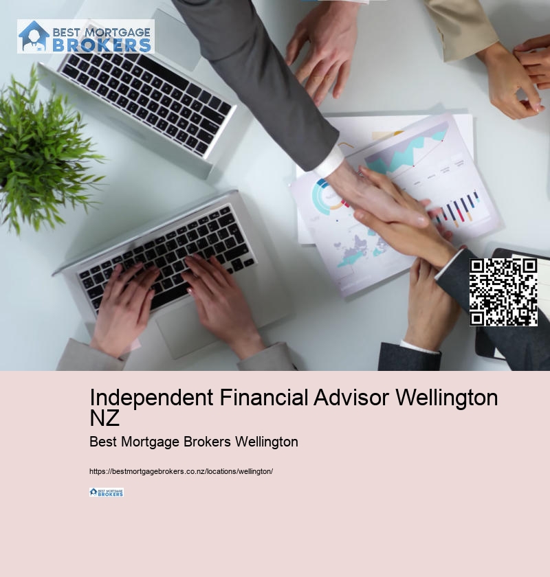 Mortgage Advisors Wellington