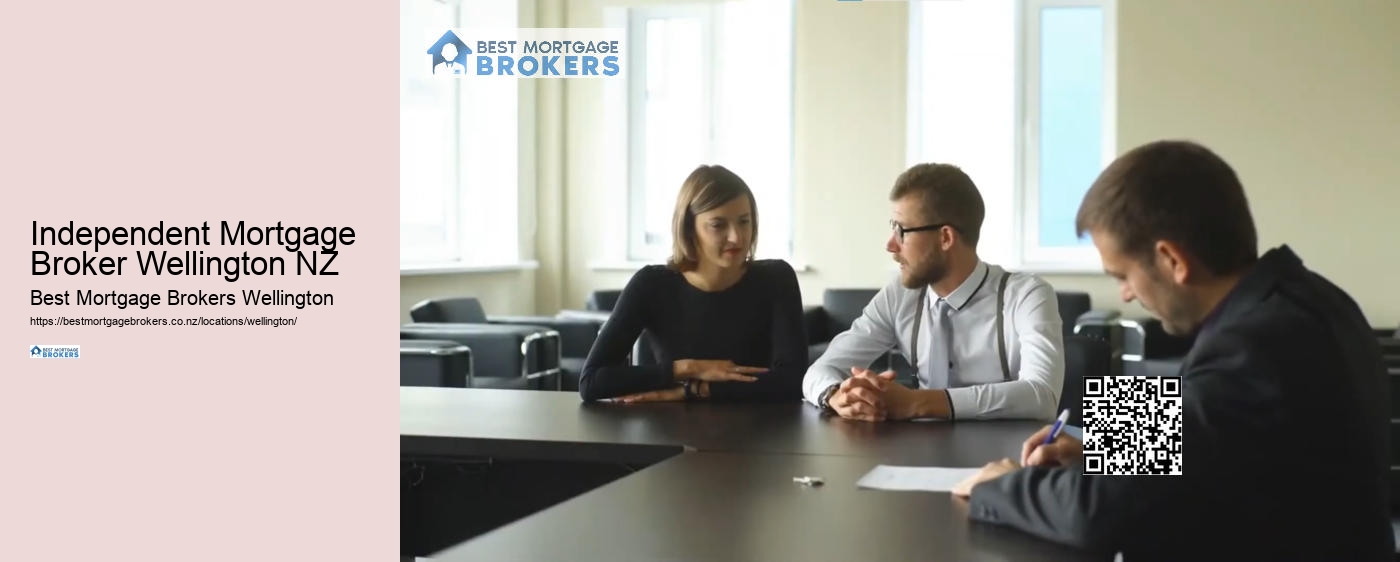 Mortgage Brokers In New Zealand