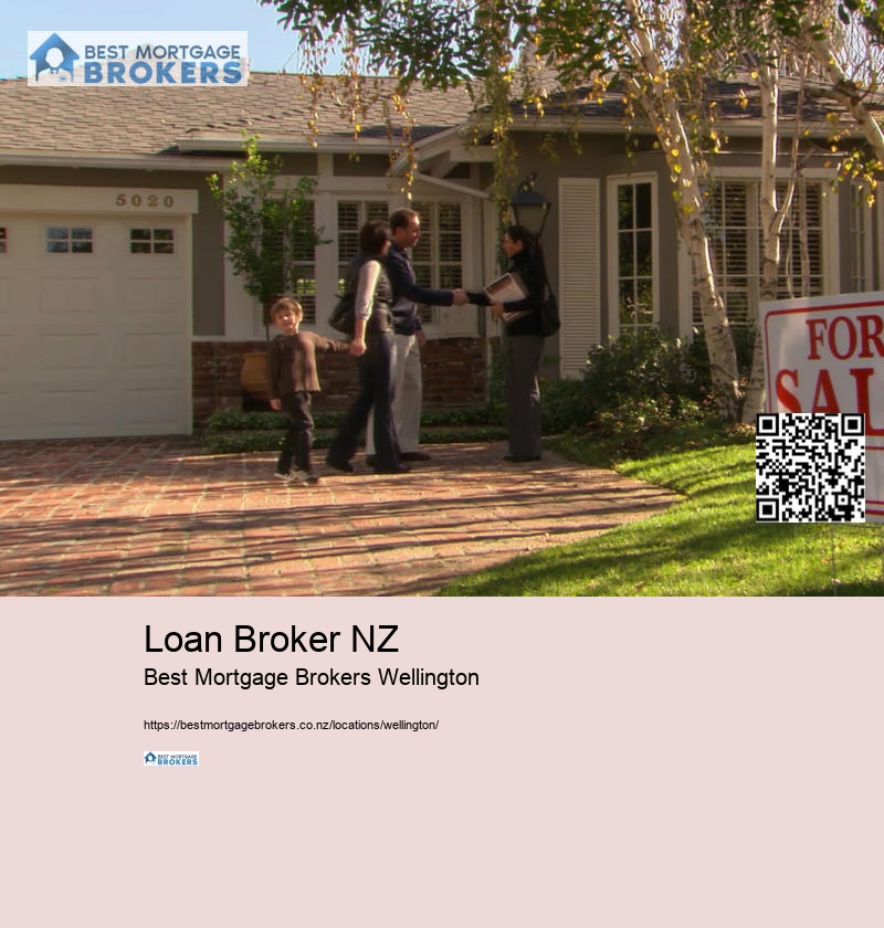 Mortgage Brokering