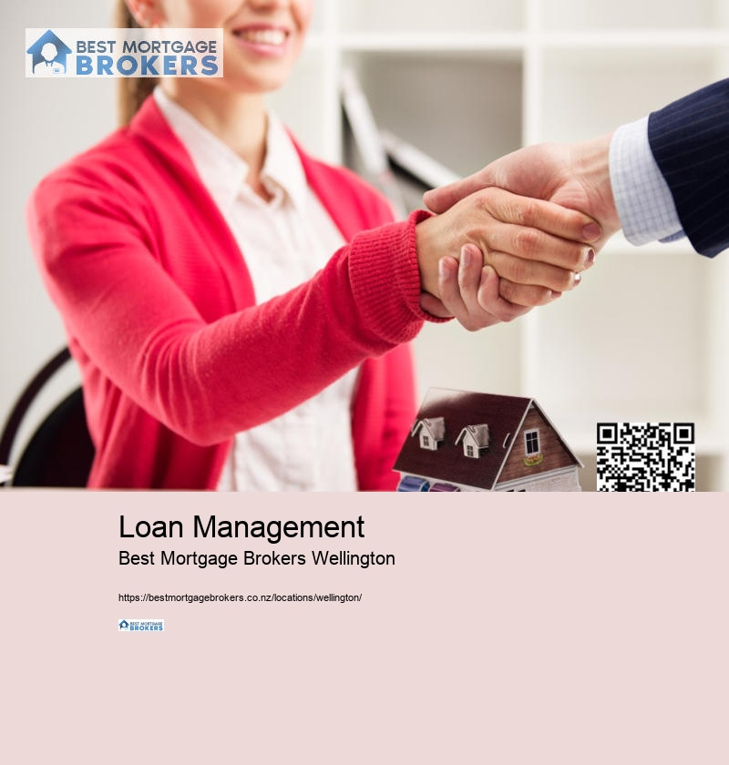 Best Mortgage Broker In Wellington