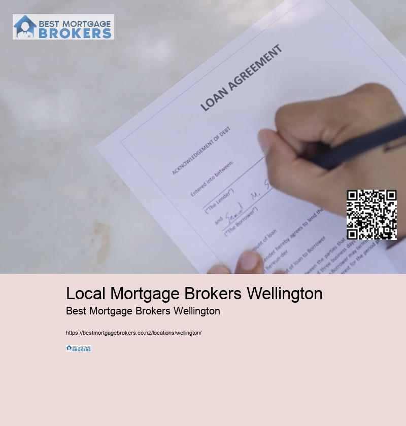 Loan Broker NZ