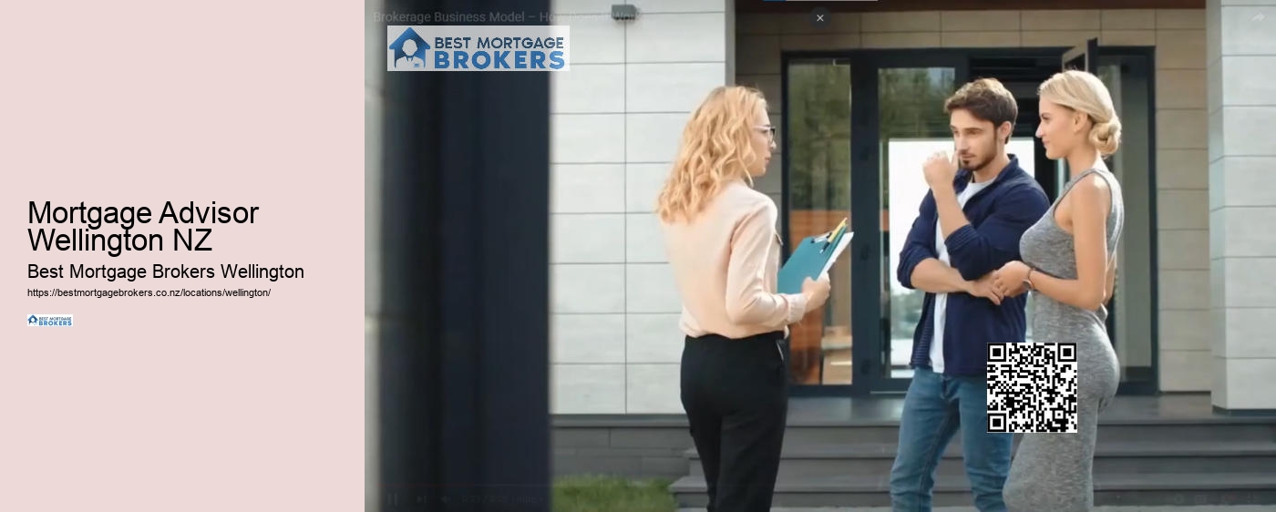 Mortgage Broker Lower Hutt