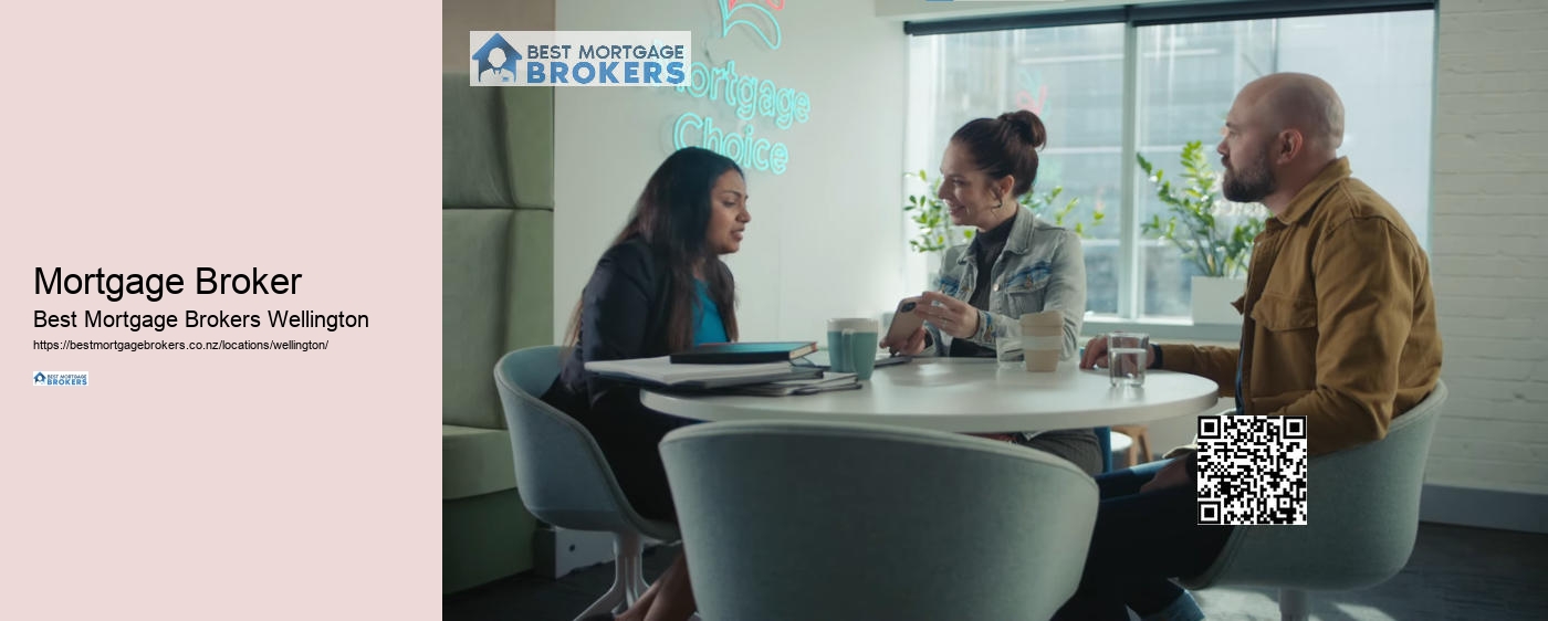 Mortgage Brokers Wellington Reviews